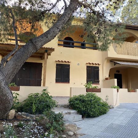 Villa Bonu Torre delle Stelle Eksteriør bilde