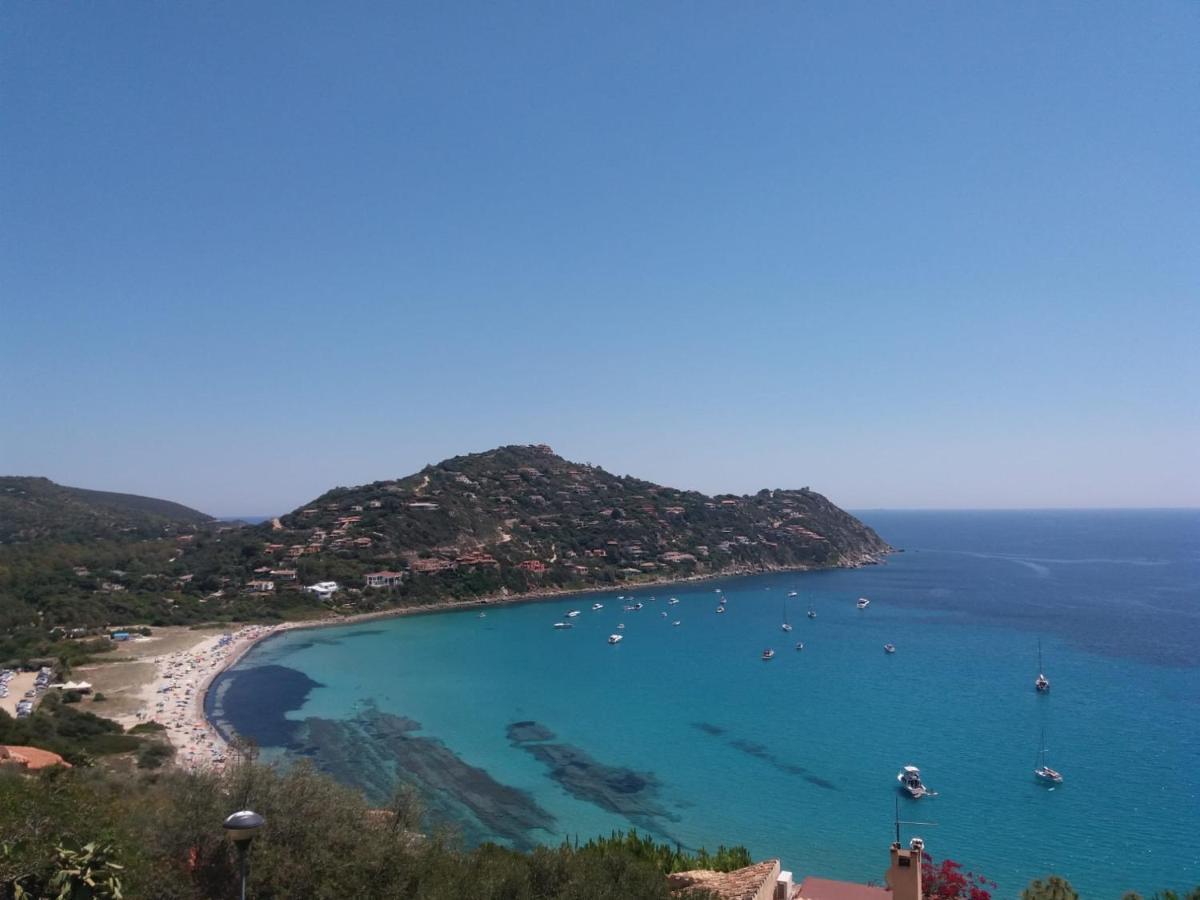 Villa Bonu Torre delle Stelle Eksteriør bilde