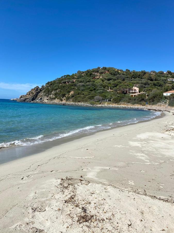 Villa Bonu Torre delle Stelle Eksteriør bilde