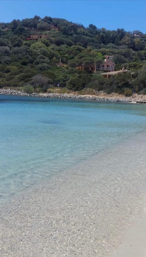 Villa Bonu Torre delle Stelle Eksteriør bilde
