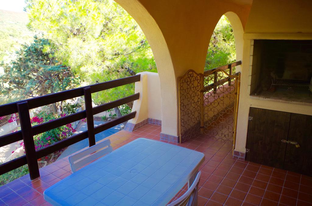 Villa Bonu Torre delle Stelle Rom bilde
