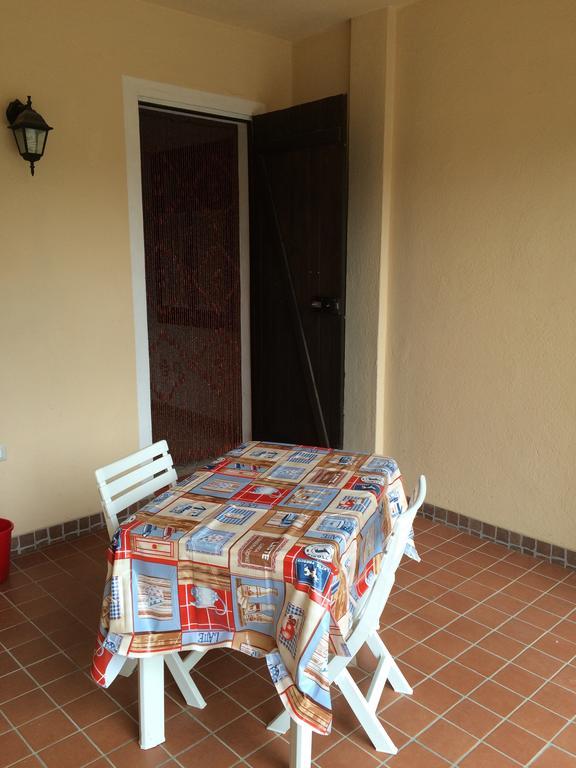 Villa Bonu Torre delle Stelle Rom bilde
