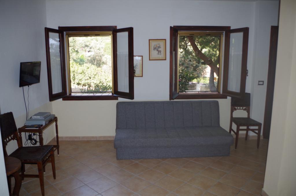 Villa Bonu Torre delle Stelle Rom bilde