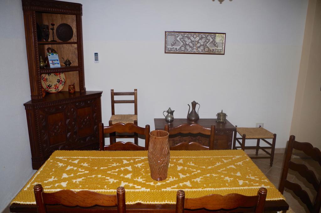 Villa Bonu Torre delle Stelle Rom bilde