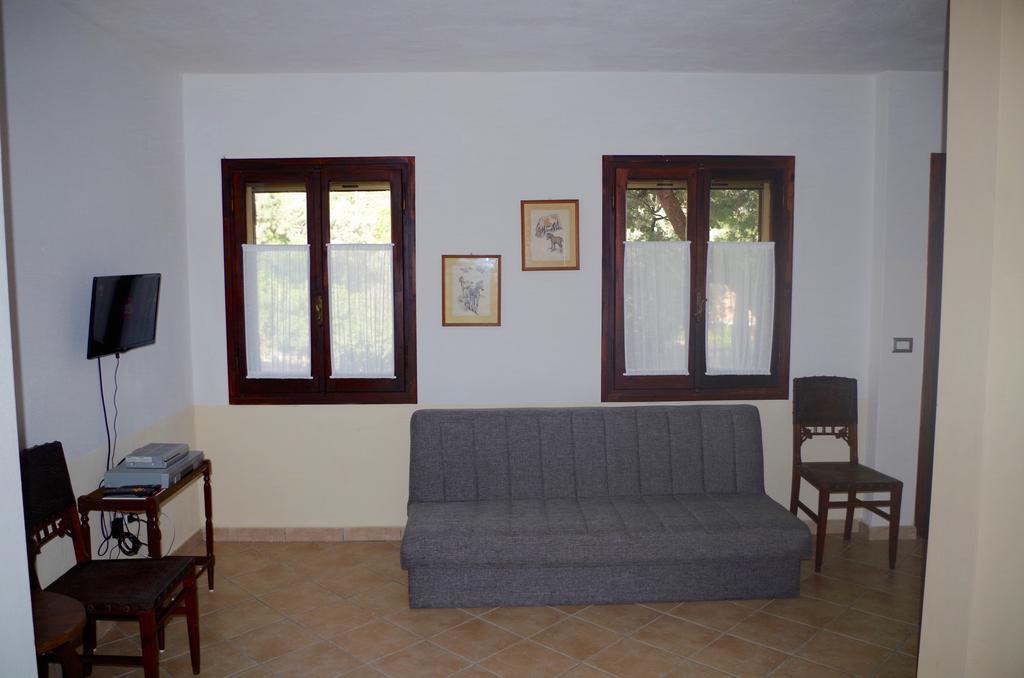 Villa Bonu Torre delle Stelle Rom bilde