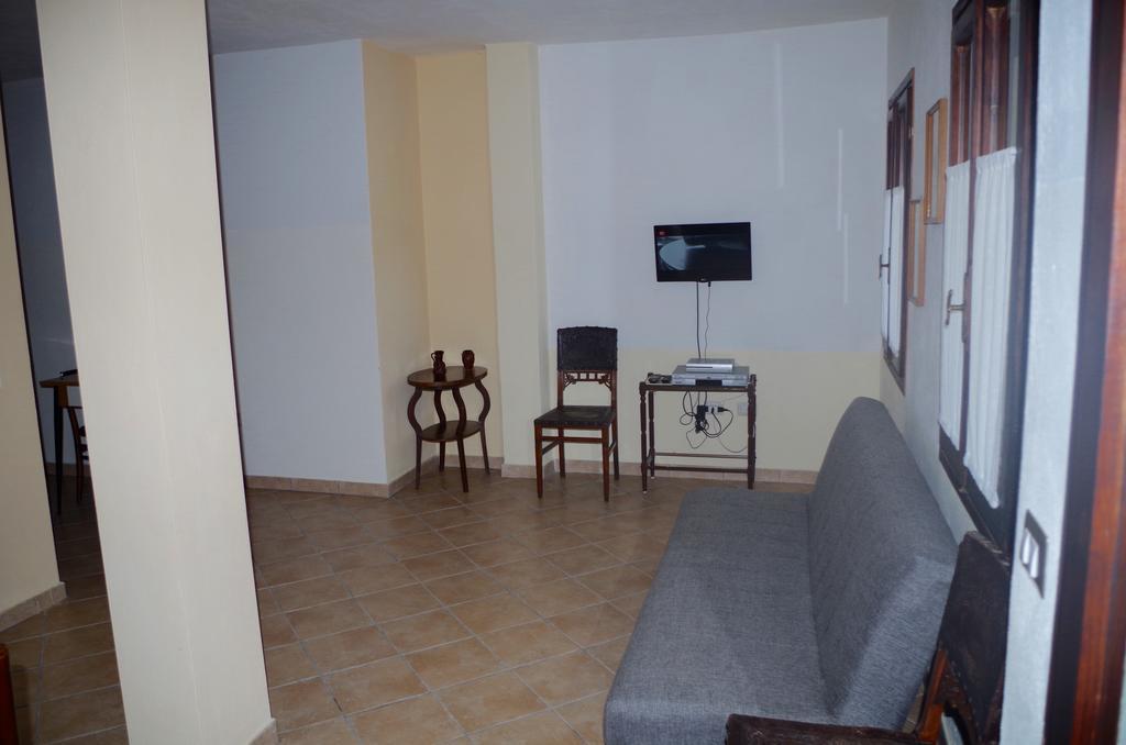 Villa Bonu Torre delle Stelle Rom bilde