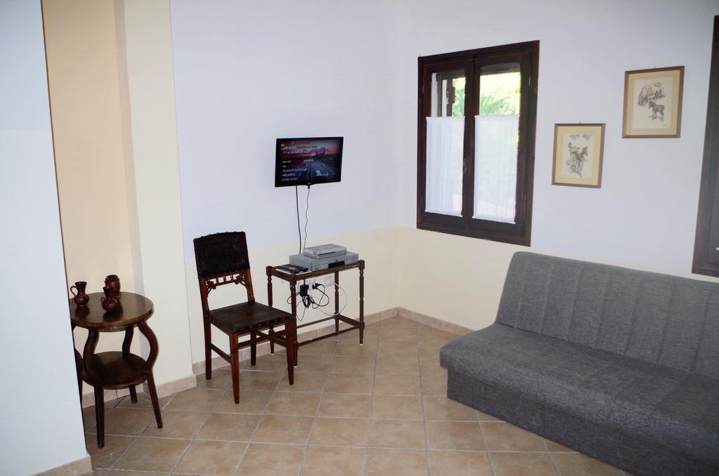 Villa Bonu Torre delle Stelle Rom bilde