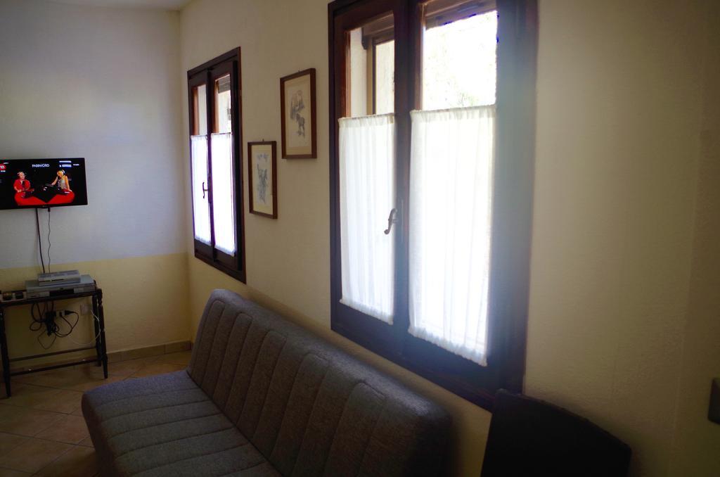 Villa Bonu Torre delle Stelle Rom bilde