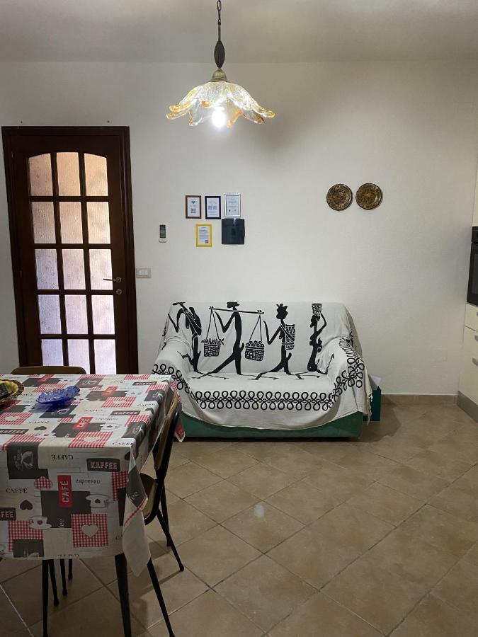 Villa Bonu Torre delle Stelle Eksteriør bilde