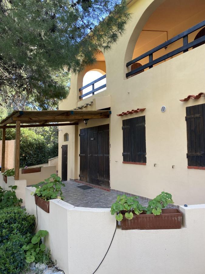 Villa Bonu Torre delle Stelle Eksteriør bilde