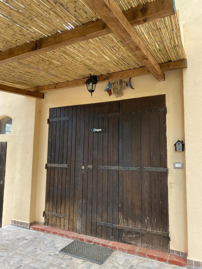 Villa Bonu Torre delle Stelle Eksteriør bilde