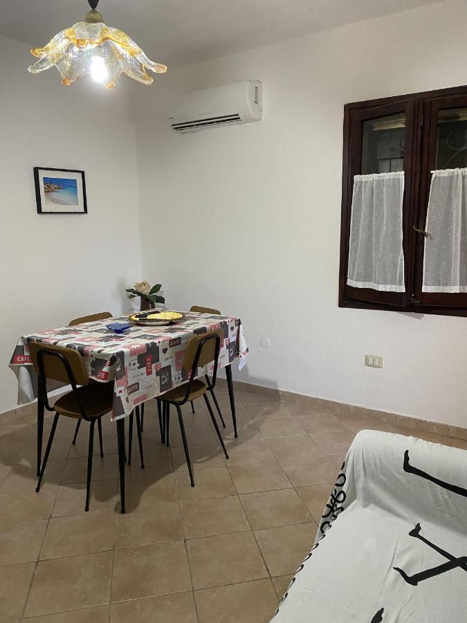 Villa Bonu Torre delle Stelle Eksteriør bilde