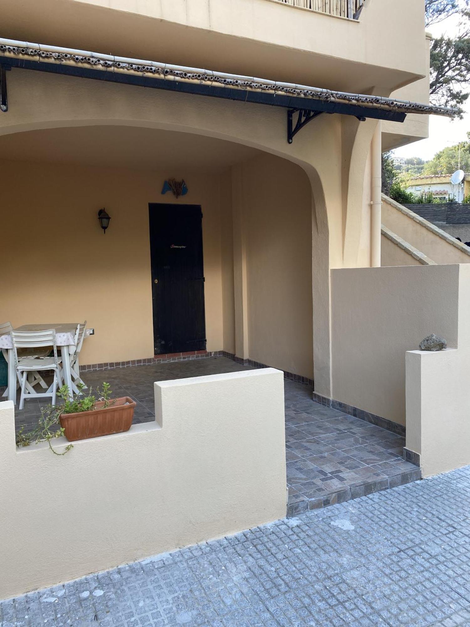 Villa Bonu Torre delle Stelle Eksteriør bilde