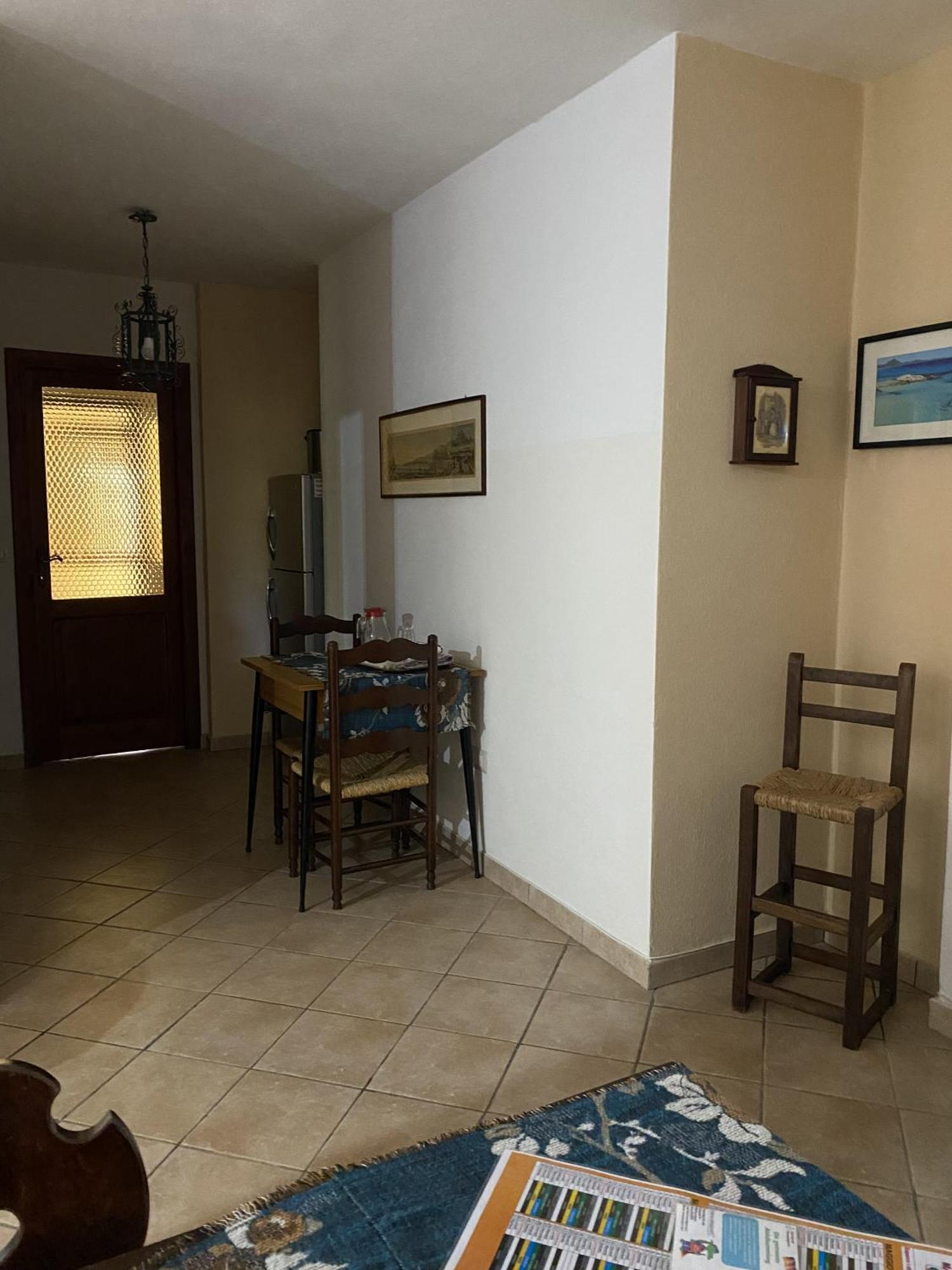 Villa Bonu Torre delle Stelle Eksteriør bilde