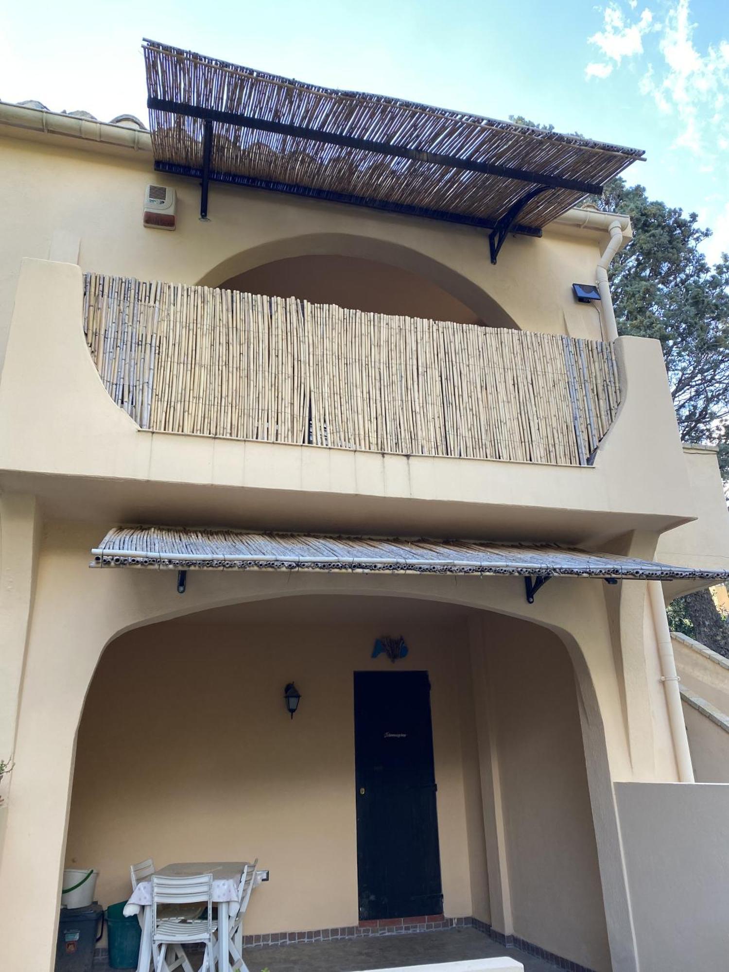 Villa Bonu Torre delle Stelle Eksteriør bilde