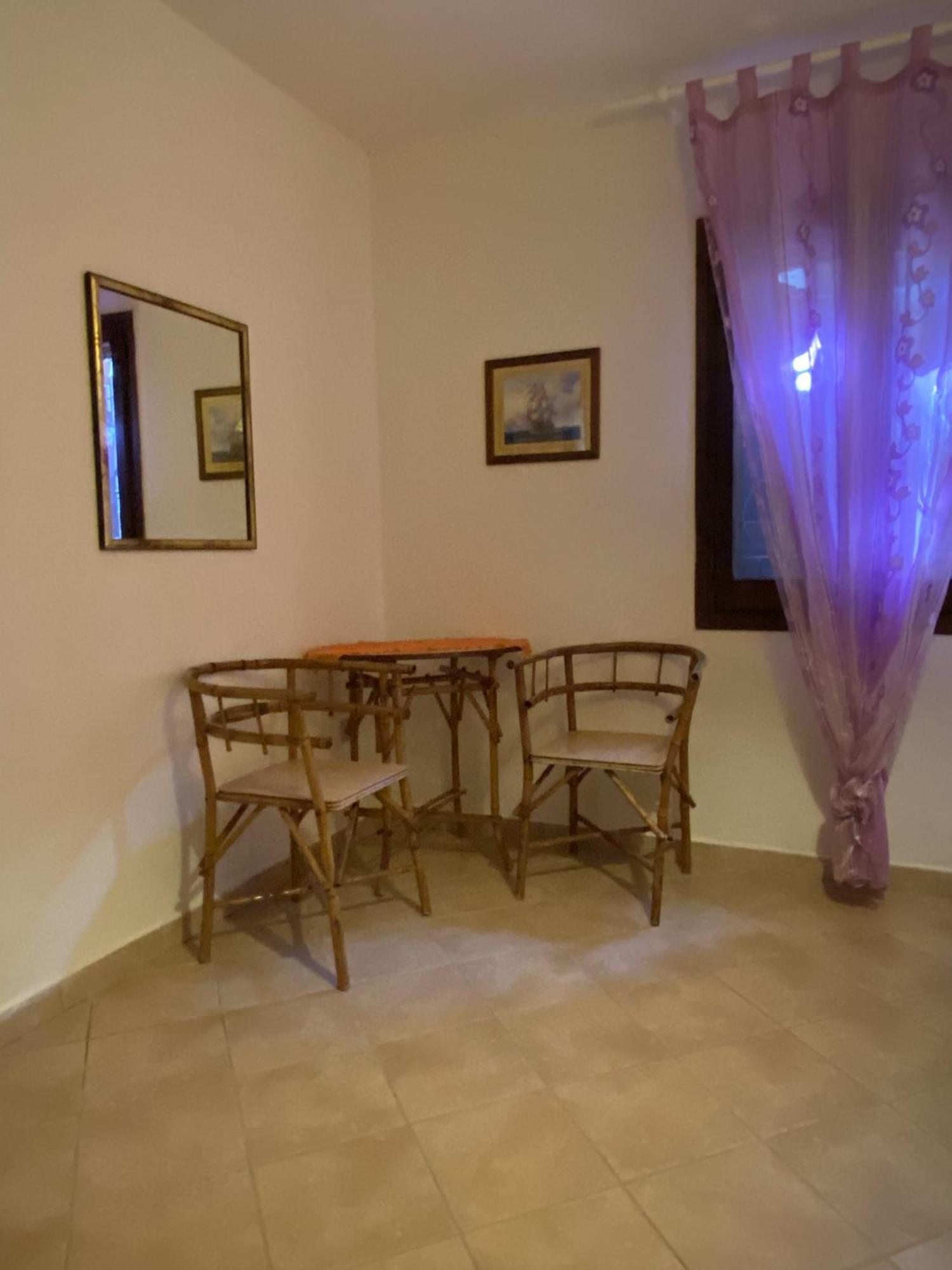 Villa Bonu Torre delle Stelle Eksteriør bilde