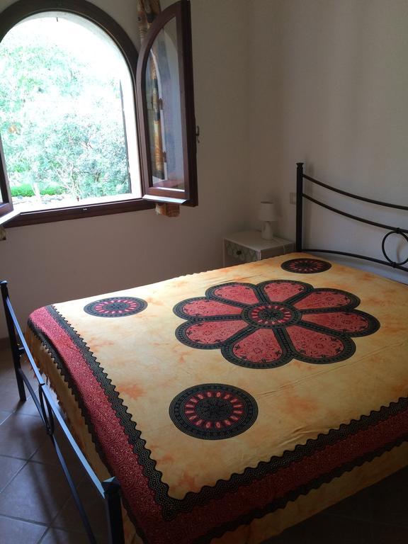 Villa Bonu Torre delle Stelle Rom bilde