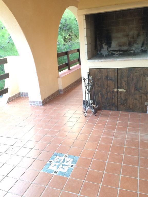 Villa Bonu Torre delle Stelle Rom bilde